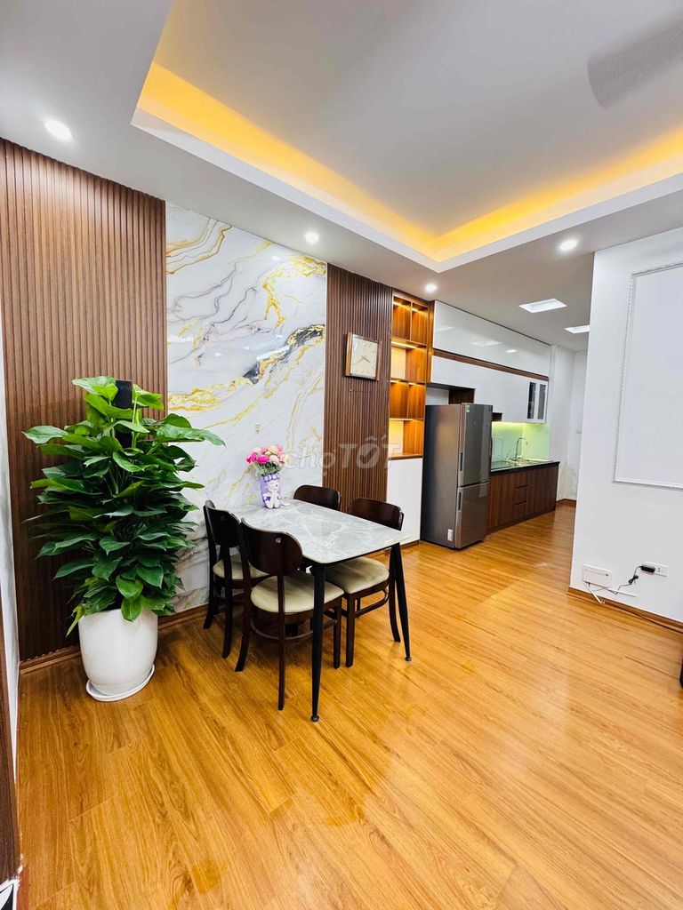 Căn hộ / chung cư tại Hoàng Mai, Hà Nội - ảnh 1