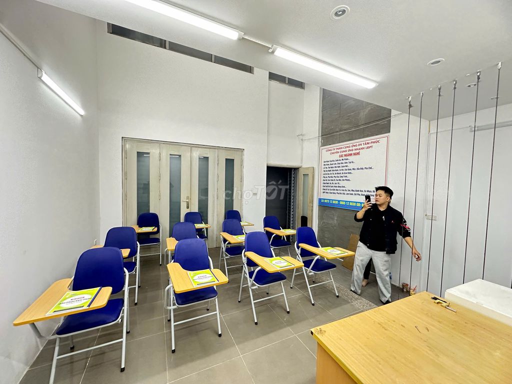 Nhà riêng tại Nam Từ Liêm, Hà Nội - ảnh 1