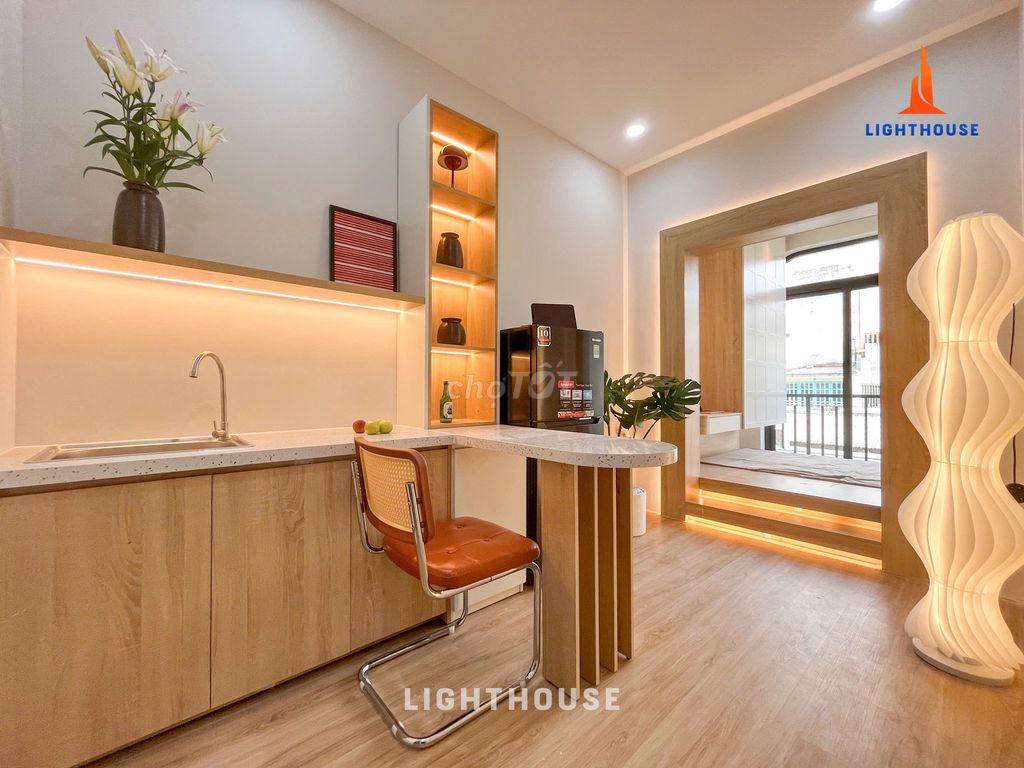 Căn hộ / chung cư tại 10, TP. Hồ Chí Minh - ảnh 1