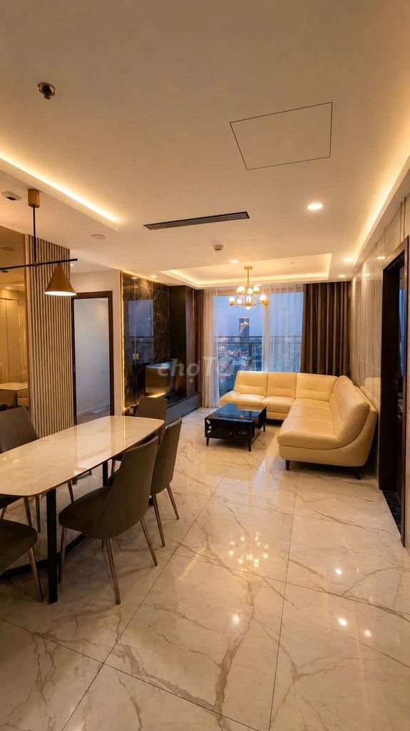 Căn hộ / chung cư tại 7, TP. Hồ Chí Minh - ảnh 1