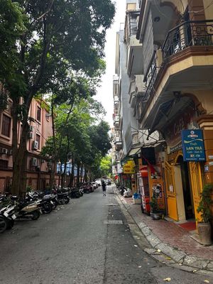 Nhà riêng tại Cầu Giấy, Hà Nội - ảnh 1