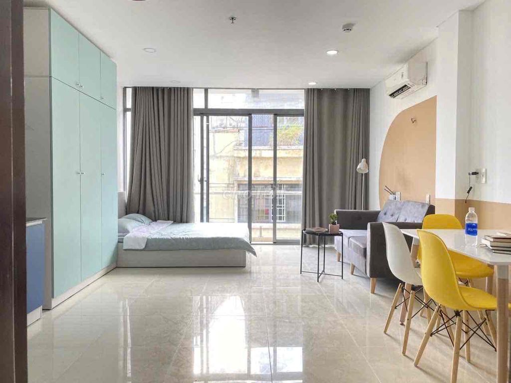 Căn hộ / chung cư tại 10, TP. Hồ Chí Minh - ảnh 1