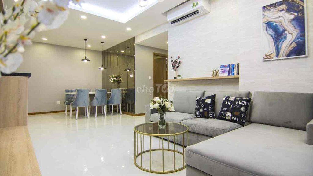 Căn hộ / chung cư tại Thủ Đức, TP. Hồ Chí Minh - ảnh 1