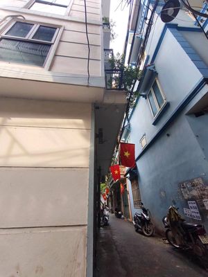 Nhà riêng tại Hà Đông, Hà Nội - ảnh 1