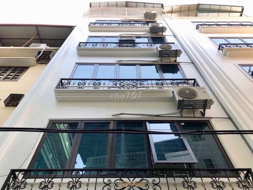 Nhà riêng tại Thanh Xuân, Hà Nội - ảnh 1