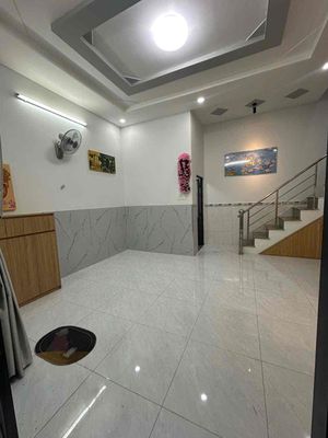 Nhà riêng tại 12, TP. Hồ Chí Minh - ảnh 1