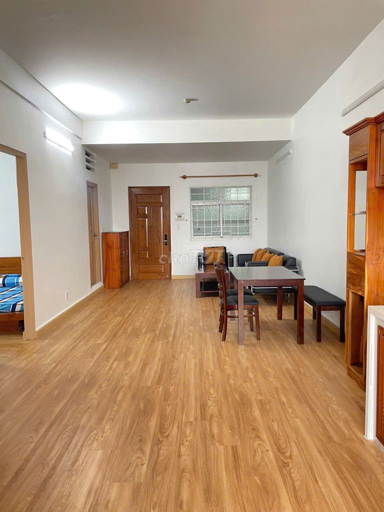 Căn hộ / chung cư tại 4, TP. Hồ Chí Minh - ảnh 1