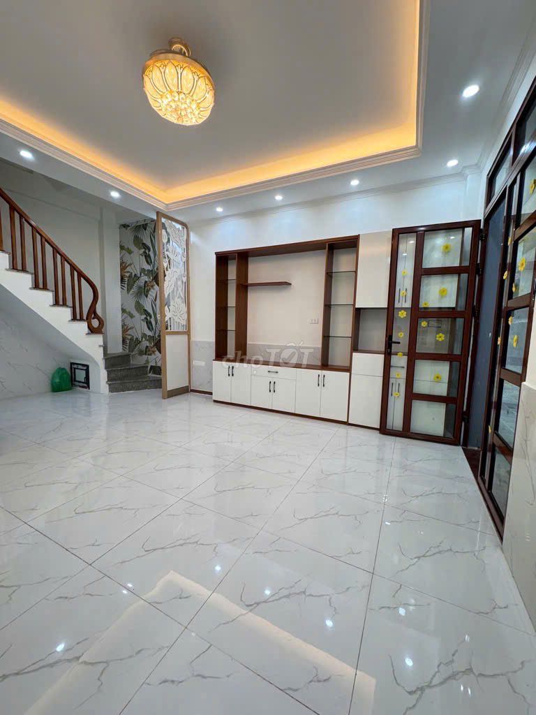 Nhà riêng tại Thanh Trì, Hà Nội - ảnh 1