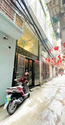Nhà riêng tại Nam Từ Liêm, Hà Nội - ảnh 1