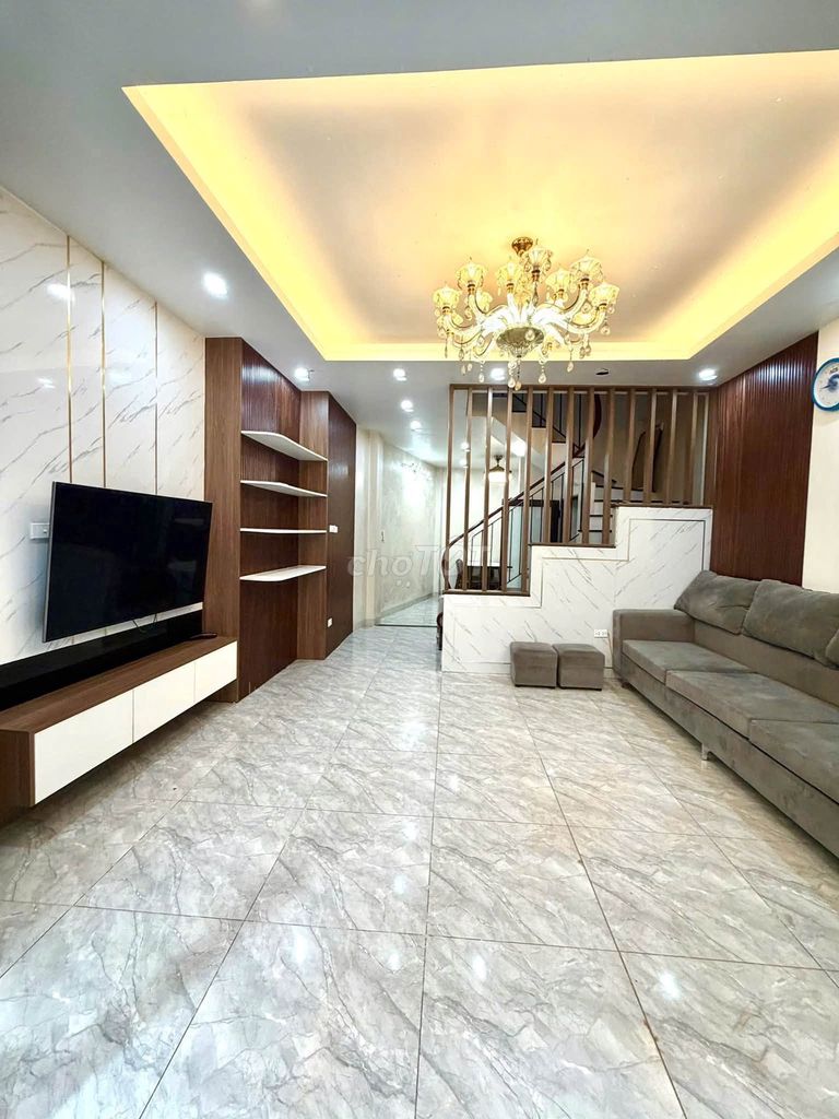 Nhà riêng tại Bắc Từ Liêm, Hà Nội - ảnh 1