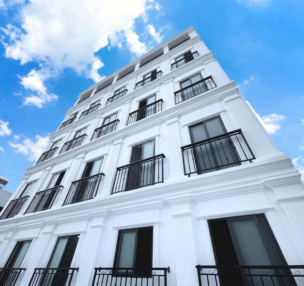 Nhà riêng tại Bình Tân, TP. Hồ Chí Minh - ảnh 1
