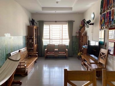 Căn hộ / chung cư tại Thủ Đức, TP. Hồ Chí Minh - ảnh 1