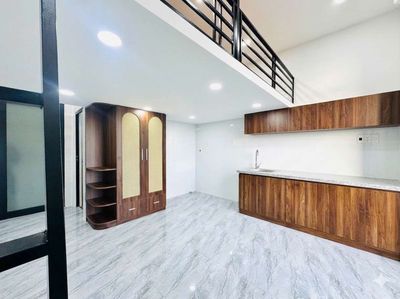 Nhà riêng tại Gò Vấp, TP. Hồ Chí Minh - ảnh 1