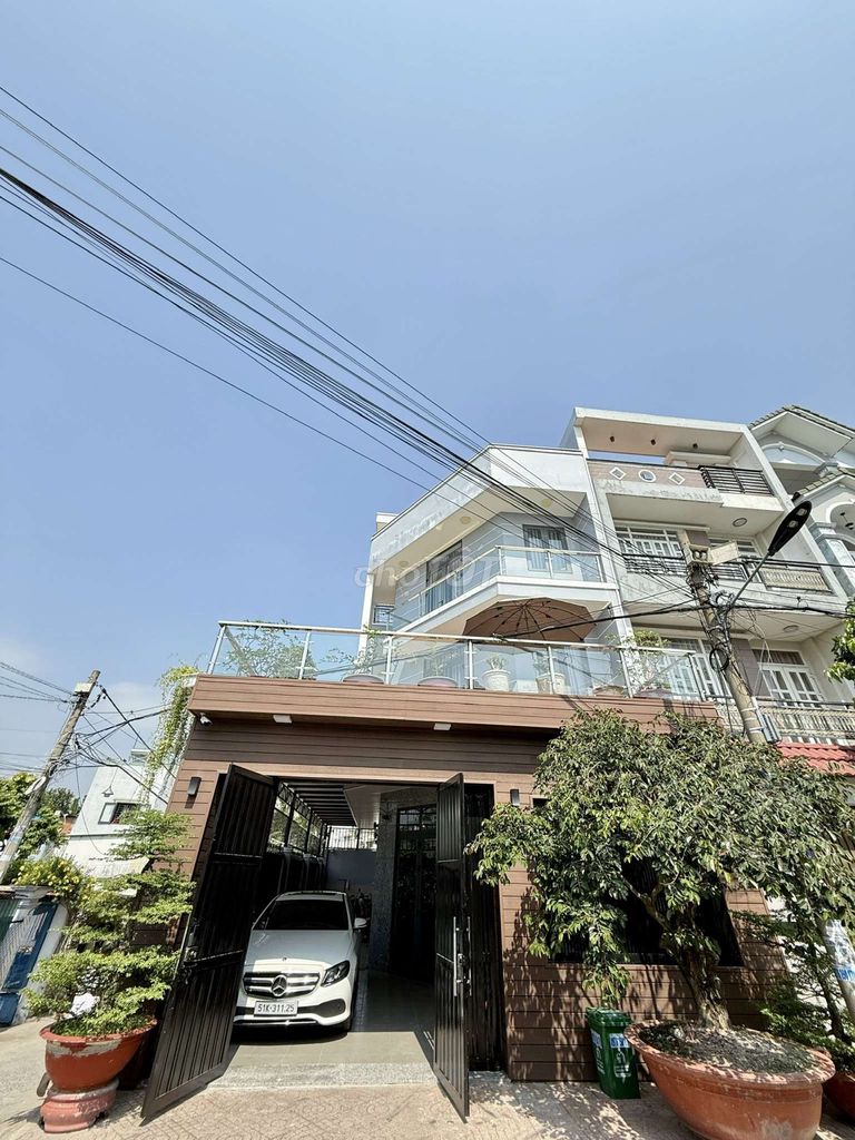Nhà riêng tại 12, TP. Hồ Chí Minh - ảnh 1