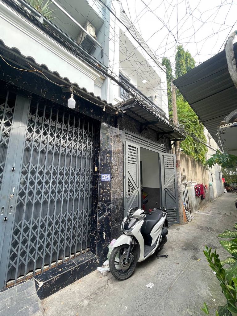 Nhà riêng tại Gò Vấp, TP. Hồ Chí Minh - ảnh 1