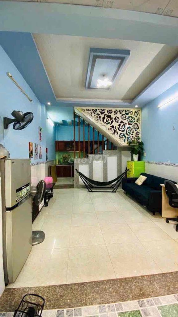 Nhà riêng tại Hóc Môn, TP. Hồ Chí Minh - ảnh 1