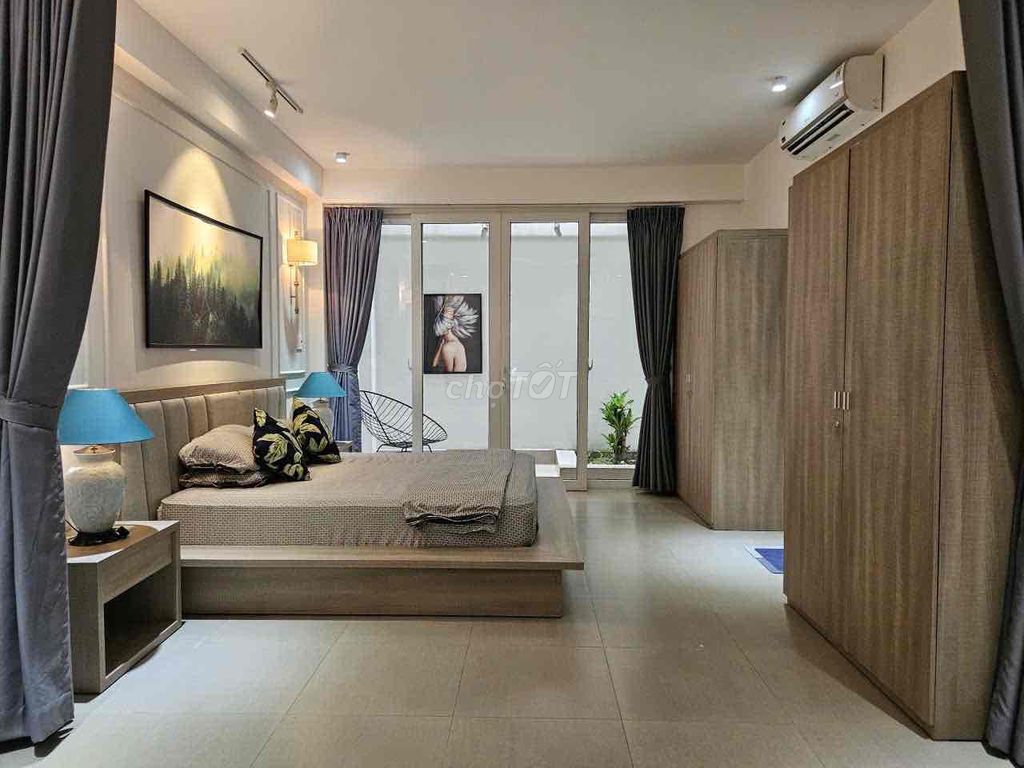 Căn hộ / chung cư tại 5, TP. Hồ Chí Minh - ảnh 1
