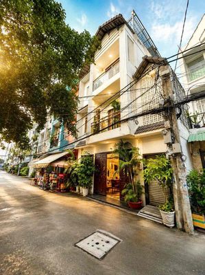 Nhà riêng tại Nhà Bè, TP. Hồ Chí Minh - ảnh 1