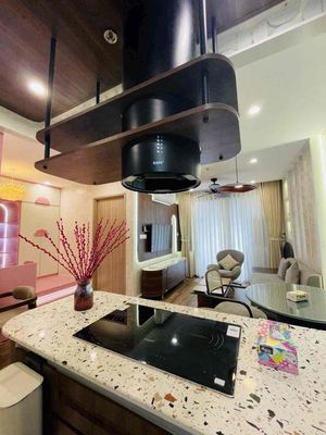 Căn hộ / chung cư tại Thủ Đức, TP. Hồ Chí Minh - ảnh 1