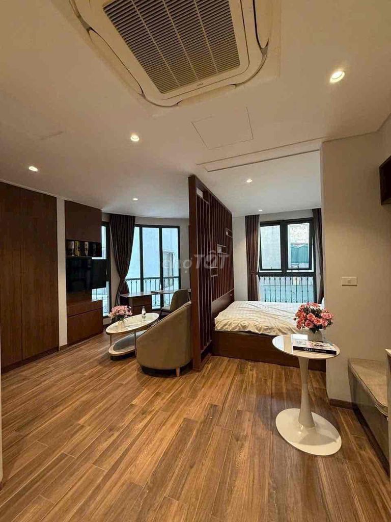 Căn hộ / chung cư tại 1, TP. Hồ Chí Minh - ảnh 1