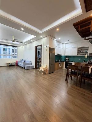 Căn hộ / chung cư tại Hoàng Mai, Hà Nội - ảnh 1