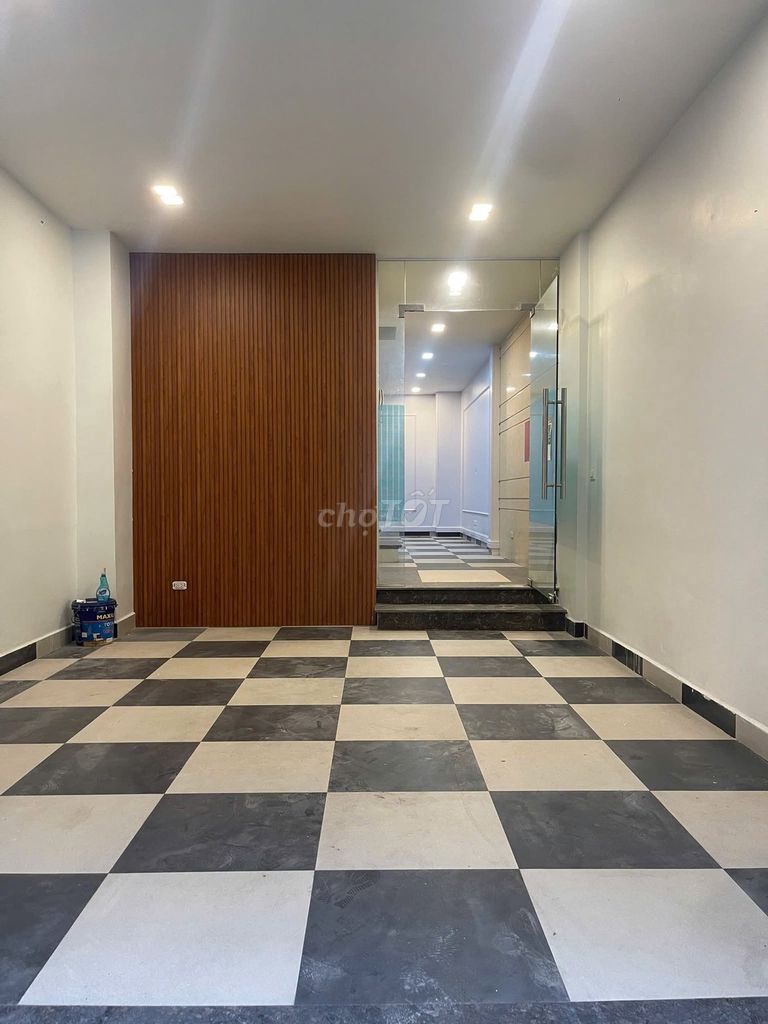 Nhà riêng tại Cầu Giấy, Hà Nội - ảnh 1