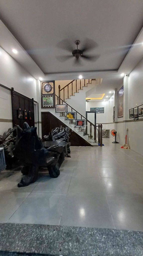 Nhà riêng tại Bình Tân, TP. Hồ Chí Minh - ảnh 1