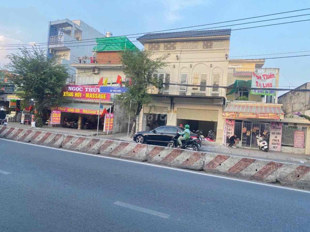 Nhà riêng tại Nhà Bè, TP. Hồ Chí Minh - ảnh 1