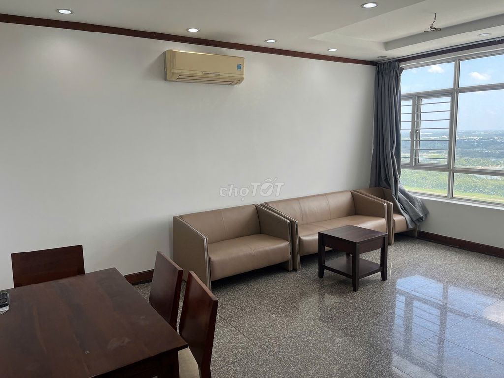 Căn hộ / chung cư tại Nhà Bè, TP. Hồ Chí Minh - ảnh 1