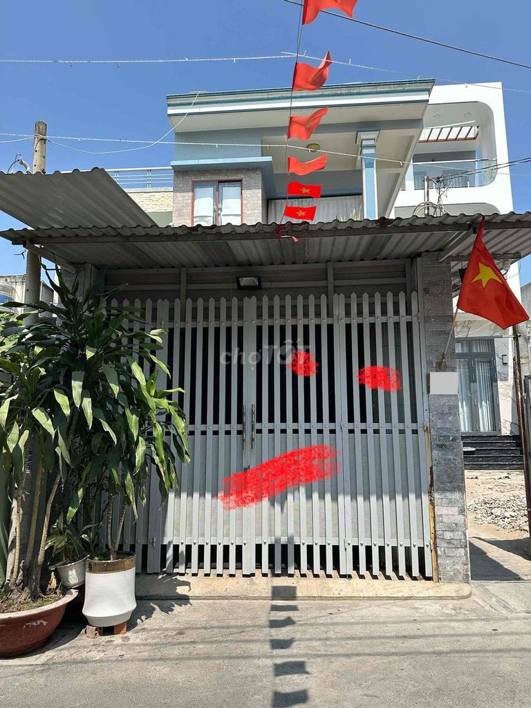 Nhà riêng tại 7, TP. Hồ Chí Minh - ảnh 1