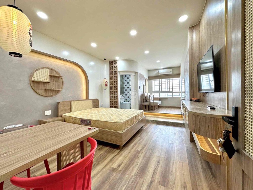 Căn hộ / chung cư tại Thủ Đức, TP. Hồ Chí Minh - ảnh 1