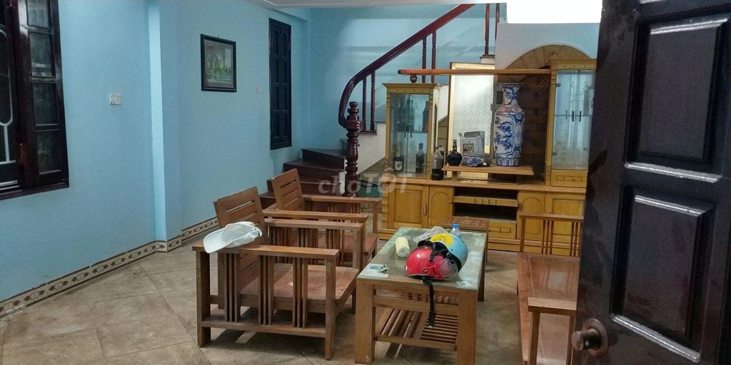 Nhà riêng tại Cầu Giấy, Hà Nội - ảnh 1