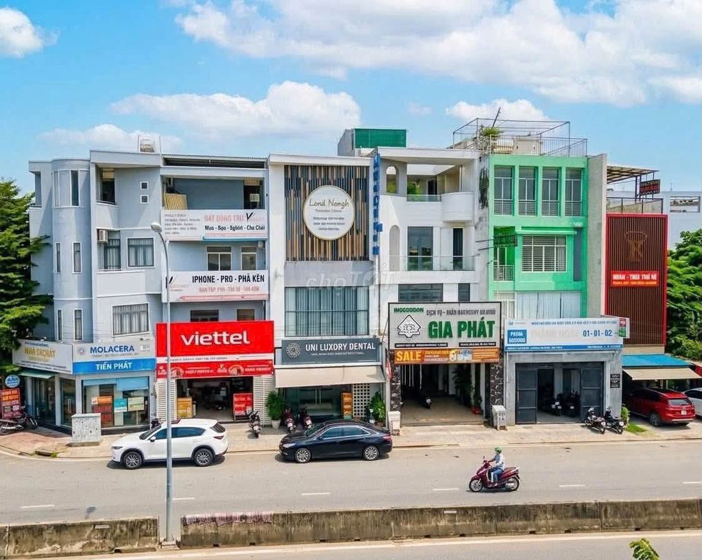 Nhà riêng tại Thủ Đức, TP. Hồ Chí Minh - ảnh 1