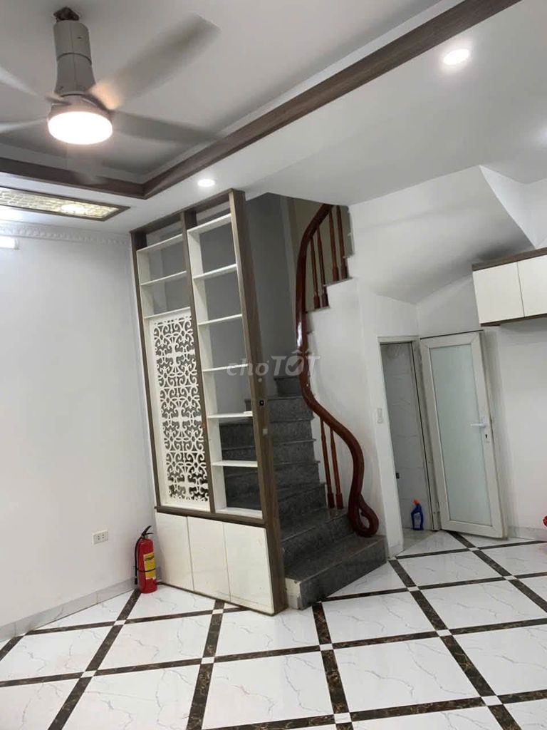 Nhà riêng tại Nam Từ Liêm, Hà Nội - ảnh 1