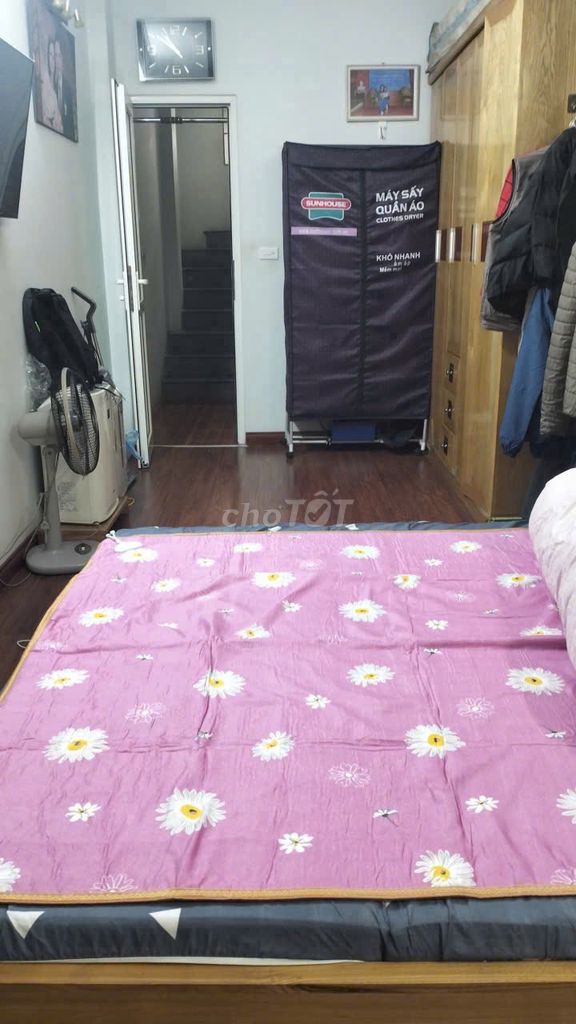 Nhà riêng tại Thanh Xuân, Hà Nội - ảnh 1