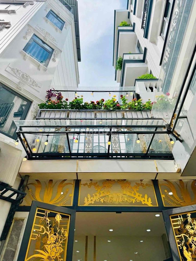Nhà riêng tại Gò Vấp, TP. Hồ Chí Minh - ảnh 1