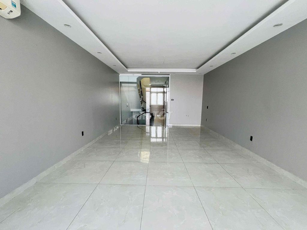 Nhà riêng tại 7, TP. Hồ Chí Minh - ảnh 1