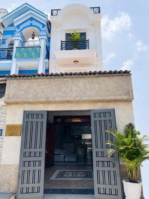Nhà riêng tại 12, TP. Hồ Chí Minh - ảnh 1