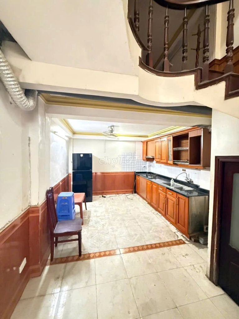Nhà riêng tại Thanh Xuân, Hà Nội - ảnh 1