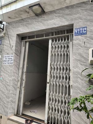Nhà riêng tại 8, TP. Hồ Chí Minh - ảnh 1