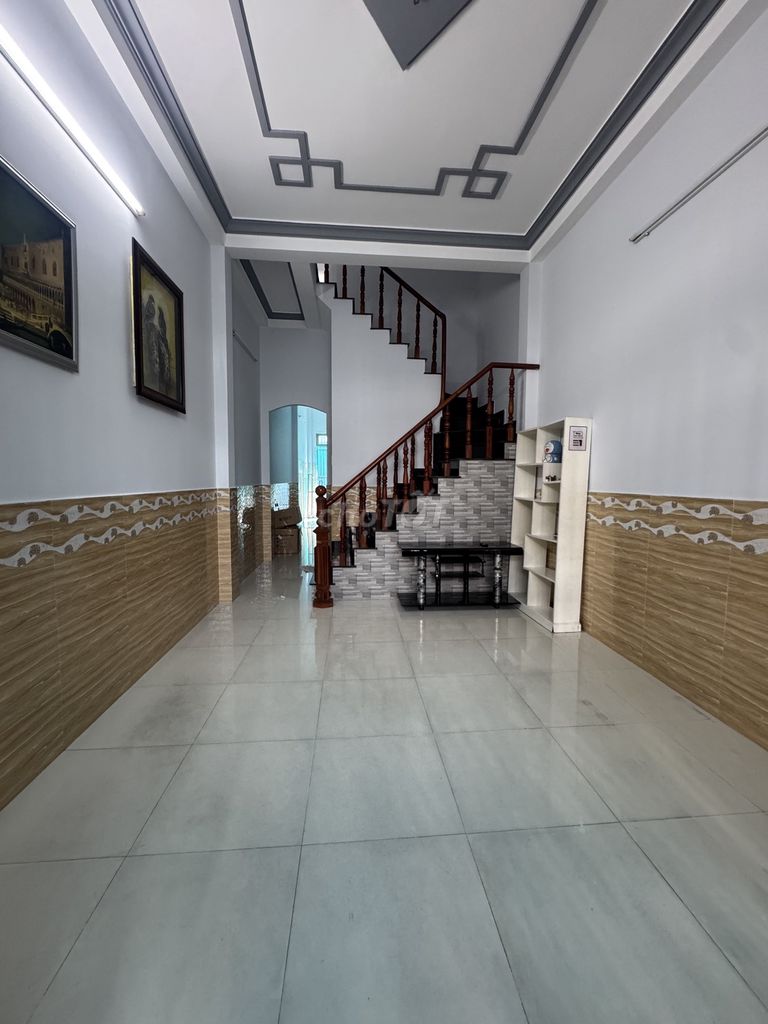 Nhà riêng tại Thủ Đức, TP. Hồ Chí Minh - ảnh 1