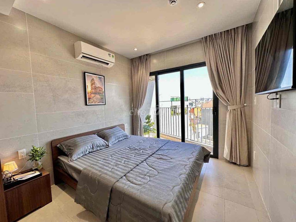 Căn hộ / chung cư tại Phú Nhuận, TP. Hồ Chí Minh - ảnh 1
