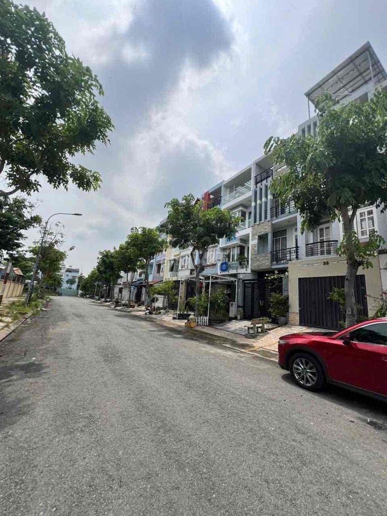 Nhà riêng tại 7, TP. Hồ Chí Minh - ảnh 1