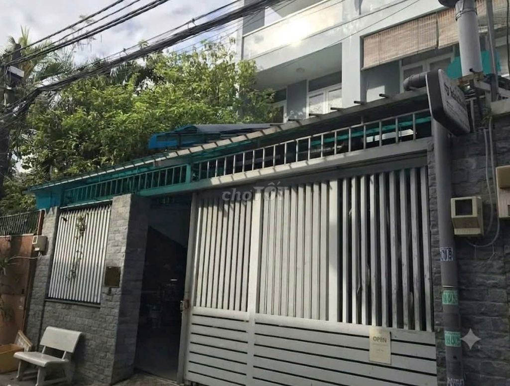 Nhà riêng tại Thủ Đức, TP. Hồ Chí Minh - ảnh 1