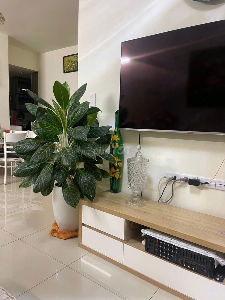 Căn hộ / chung cư tại Bình Tân, TP. Hồ Chí Minh - ảnh 1