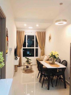 Căn hộ / chung cư tại 7, TP. Hồ Chí Minh - ảnh 1