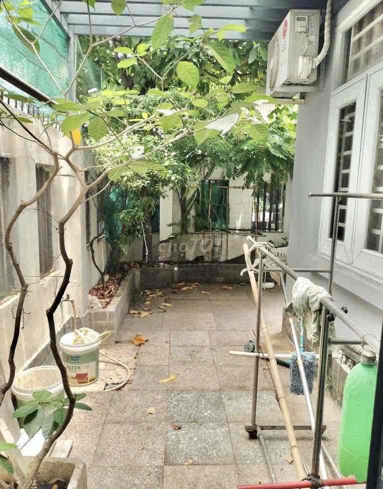 Nhà riêng tại 7, TP. Hồ Chí Minh - ảnh 1
