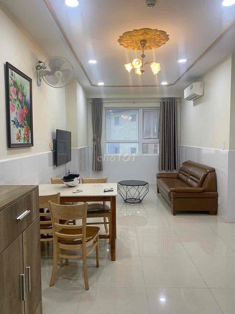 Căn hộ / chung cư tại 8, TP. Hồ Chí Minh - ảnh 1