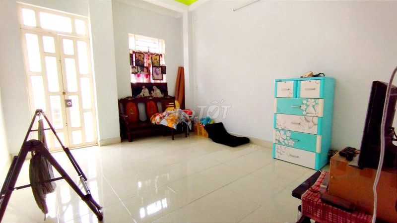 Nhà riêng tại 1, TP. Hồ Chí Minh - ảnh 1