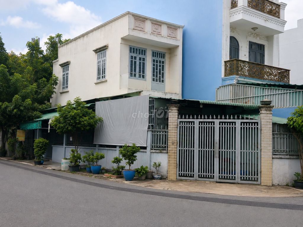 Nhà riêng tại Hóc Môn, TP. Hồ Chí Minh - ảnh 1